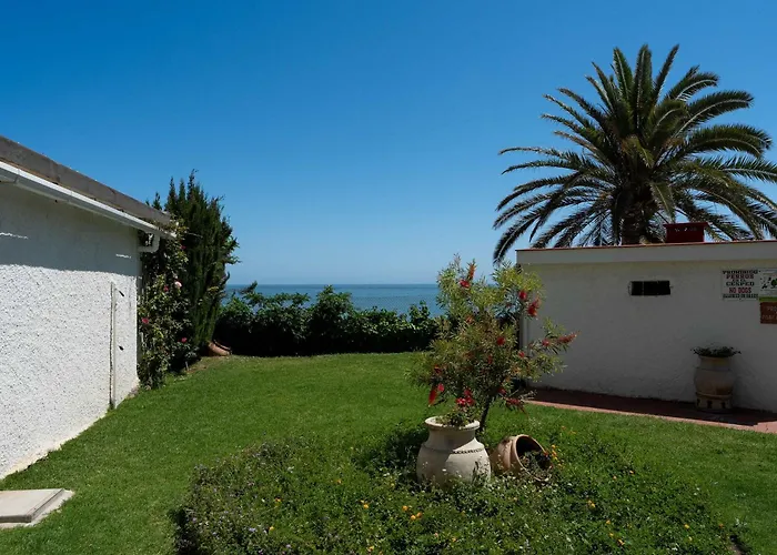 Sol Arena Y Mar First Line