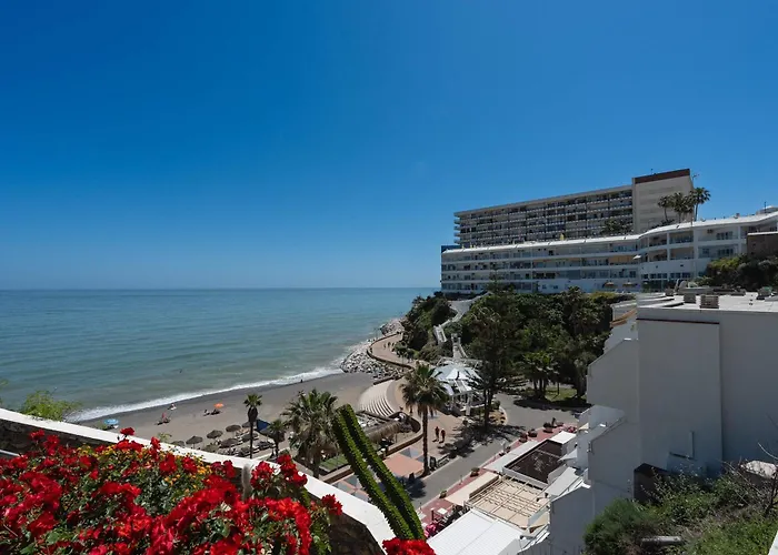 Lejlighed Sol Arena Y Mar First Line Torremolinos