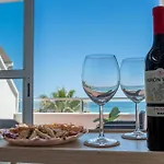 Sol Arena Y Mar First Line Торремолінос