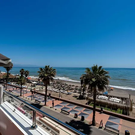 Sol Arena Y Mar First Line * Торремолінос