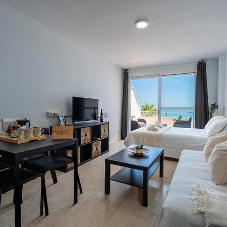 Sol Arena Y Mar First Line *