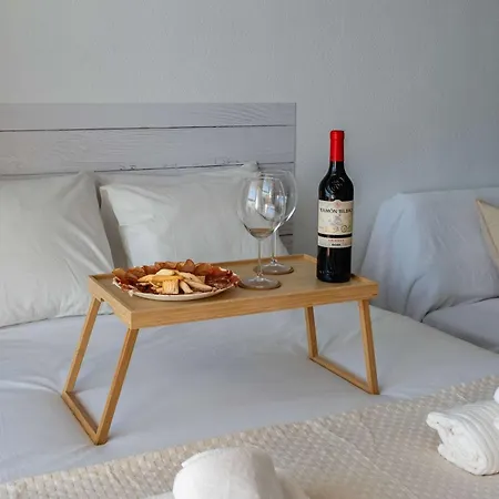 Sol Arena Y Mar First Line Apartamento