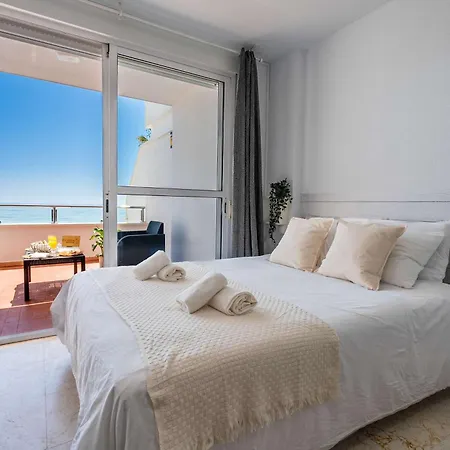 Sol Arena Y Mar First Line Appartement *