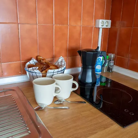 Sol Arena Y Mar First Line *