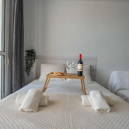 Sol Arena Y Mar First Line