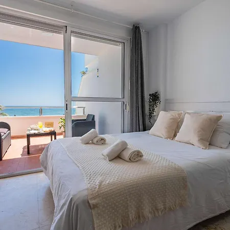 Appartement Sol Arena Y Mar First Line