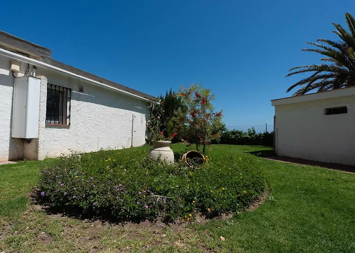 Apartment Sol Arena Y Mar First Line *