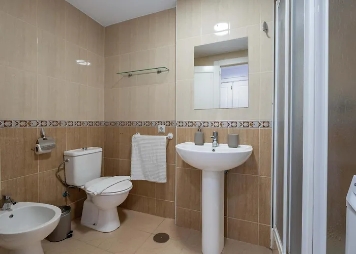 Apartamento Sol Arena Y Mar First Line