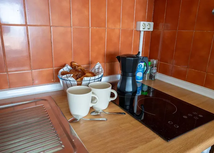 Sol Arena Y Mar First Line *