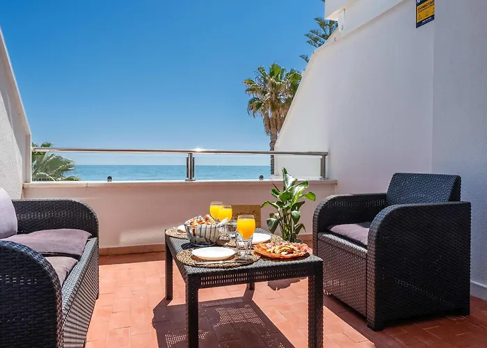 Sol Arena Y Mar First Line * Torremolinos